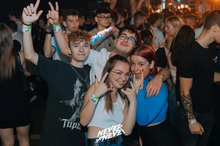 ÉRETTSÉGI AFTERPARTY | 2024.05.17. SZEGED, JATE - 19. fotó