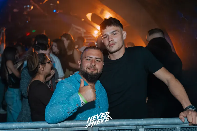 ÉRETTSÉGI AFTERPARTY | 2024.05.17. SZEGED, JATE - 20. fotó