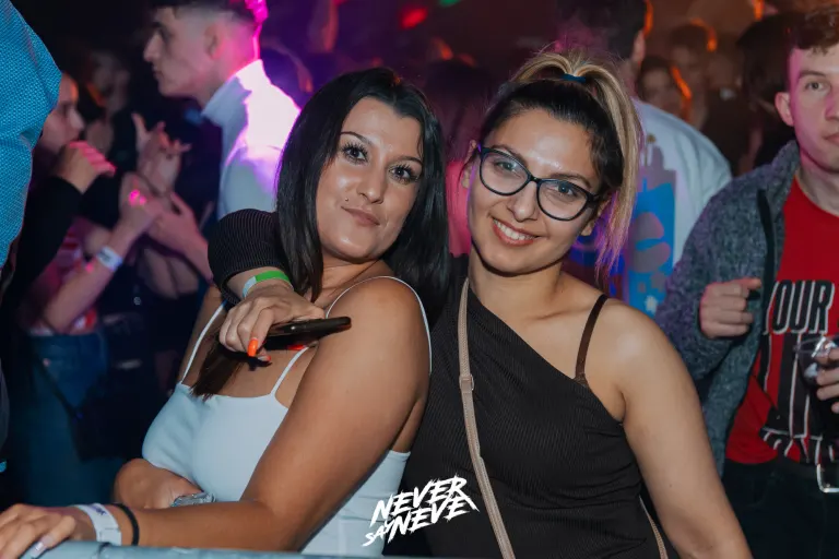 ÉRETTSÉGI AFTERPARTY | 2024.05.17. SZEGED, JATE - 21. fotó