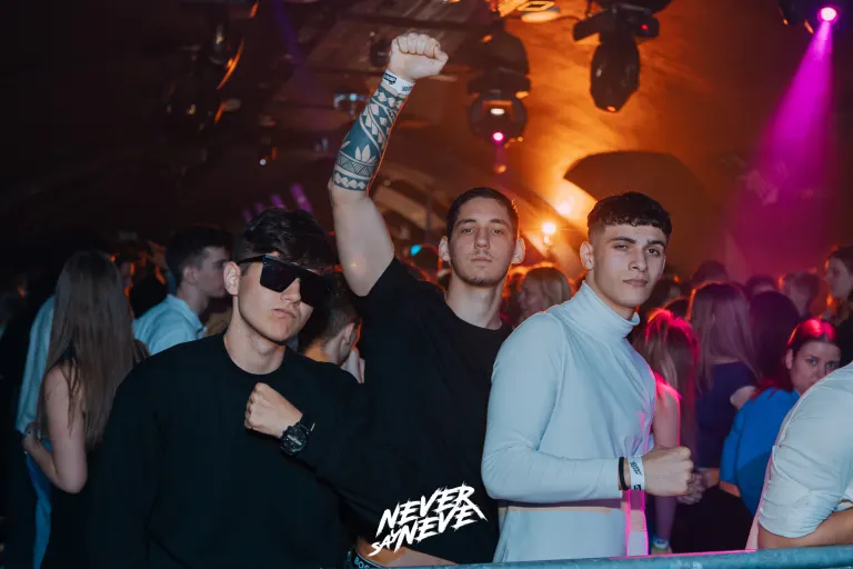 ÉRETTSÉGI AFTERPARTY | 2024.05.17. SZEGED, JATE - 22. fotó