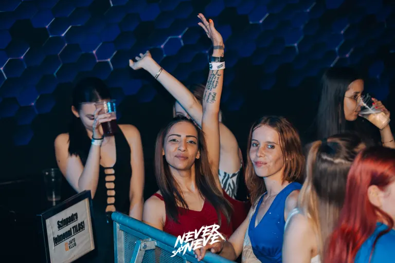 ÉRETTSÉGI AFTERPARTY | 2024.05.17. SZEGED, JATE - 23. fotó