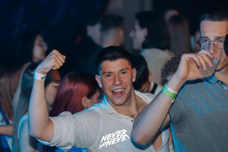 ÉRETTSÉGI AFTERPARTY | 2024.05.17. SZEGED, JATE - 24. fotó