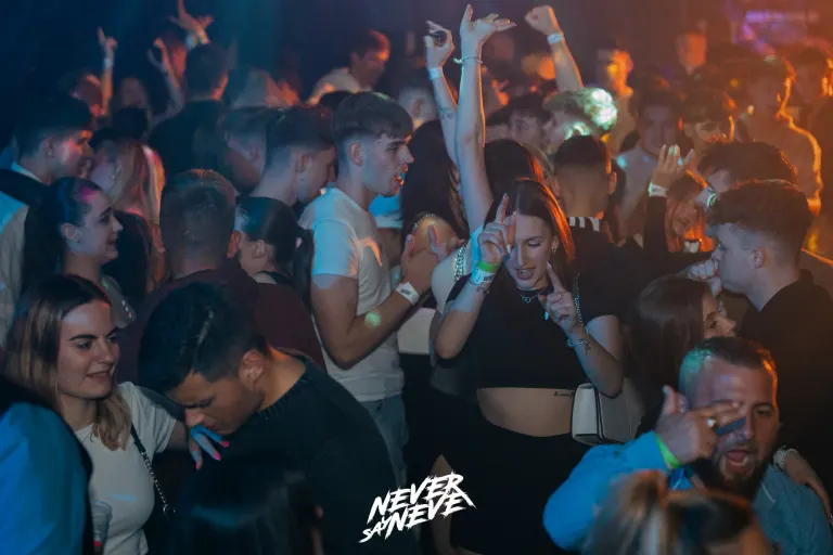 ÉRETTSÉGI AFTERPARTY | 2024.05.17. SZEGED, JATE - 27. fotó