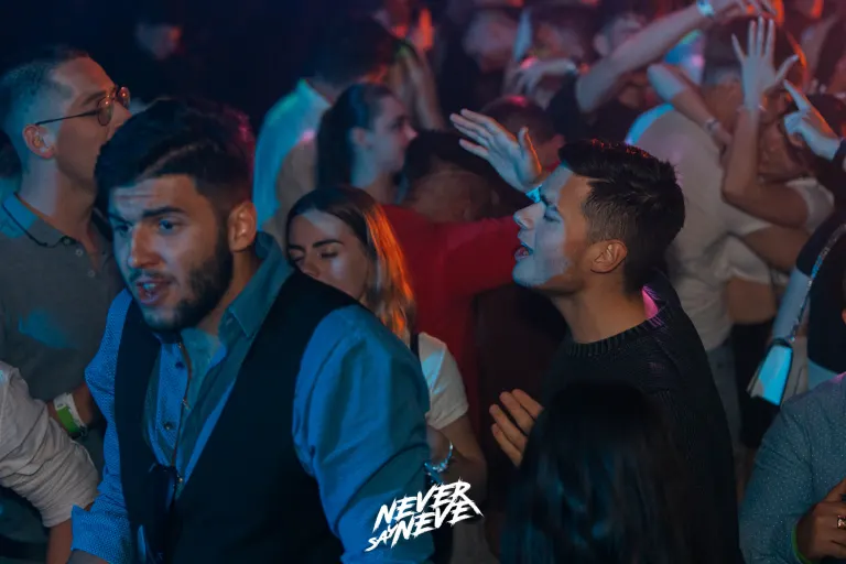 ÉRETTSÉGI AFTERPARTY | 2024.05.17. SZEGED, JATE - 28. fotó