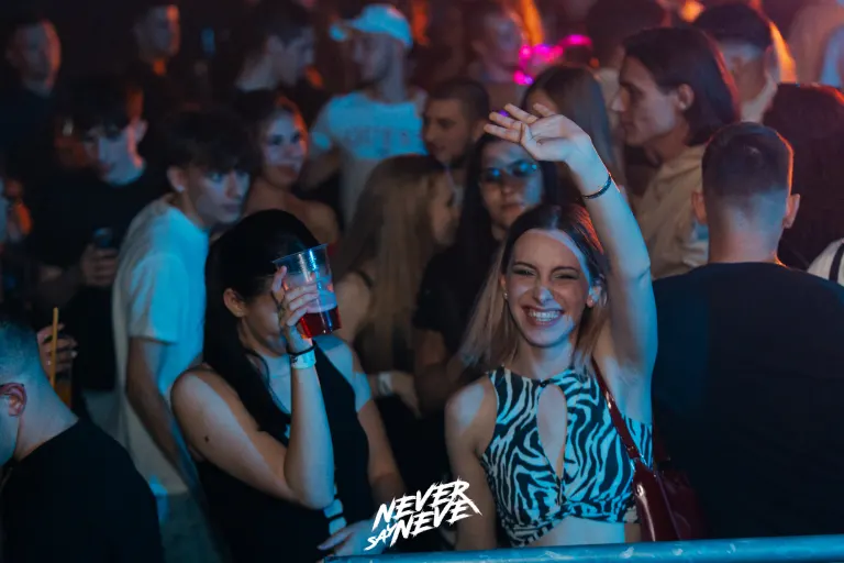 ÉRETTSÉGI AFTERPARTY | 2024.05.17. SZEGED, JATE - 29. fotó