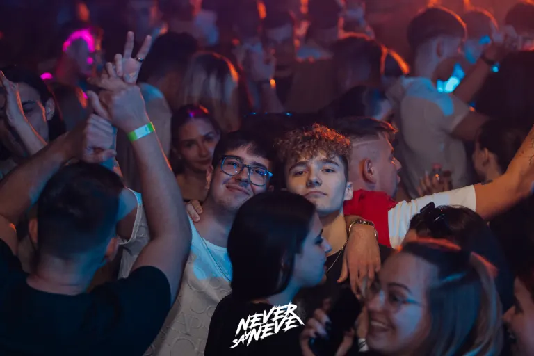 ÉRETTSÉGI AFTERPARTY | 2024.05.17. SZEGED, JATE - 30. fotó