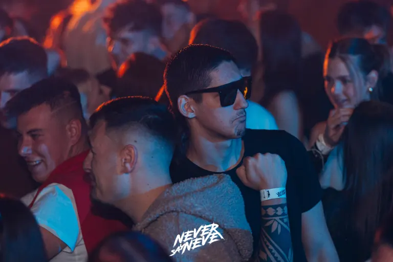 ÉRETTSÉGI AFTERPARTY | 2024.05.17. SZEGED, JATE - 31. fotó