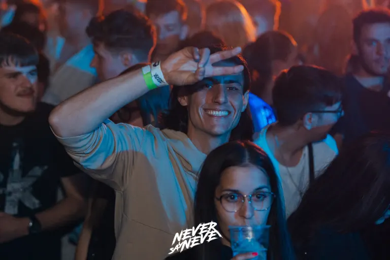 ÉRETTSÉGI AFTERPARTY | 2024.05.17. SZEGED, JATE - 33. fotó
