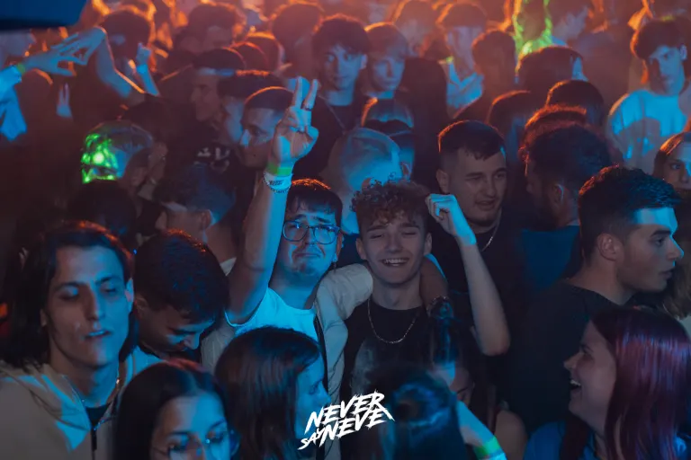 ÉRETTSÉGI AFTERPARTY | 2024.05.17. SZEGED, JATE - 34. fotó