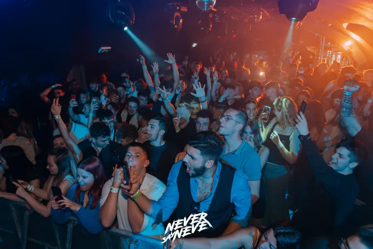 ÉRETTSÉGI AFTERPARTY | 2024.05.17. SZEGED, JATE - 35. fotó