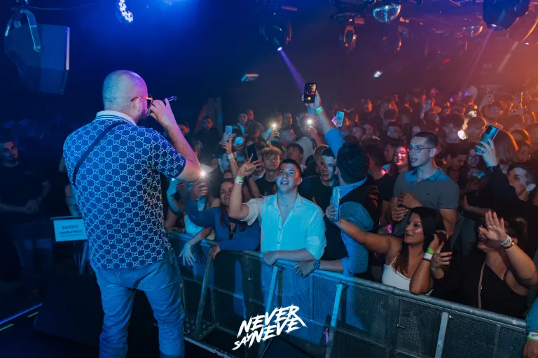 ÉRETTSÉGI AFTERPARTY | 2024.05.17. SZEGED, JATE - 36. fotó