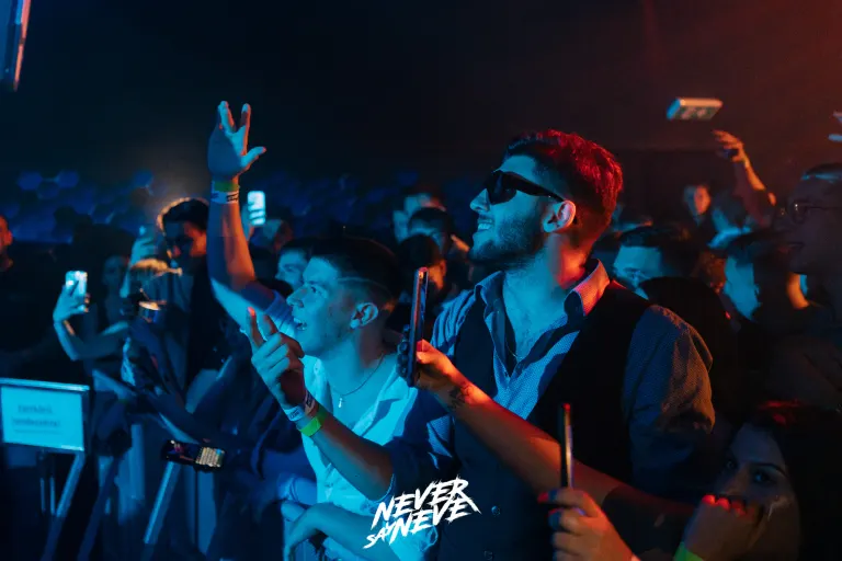 ÉRETTSÉGI AFTERPARTY | 2024.05.17. SZEGED, JATE - 38. fotó