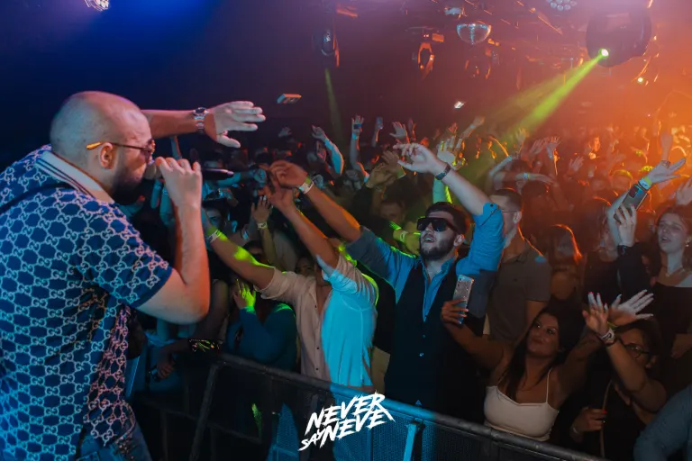 ÉRETTSÉGI AFTERPARTY | 2024.05.17. SZEGED, JATE - 39. fotó