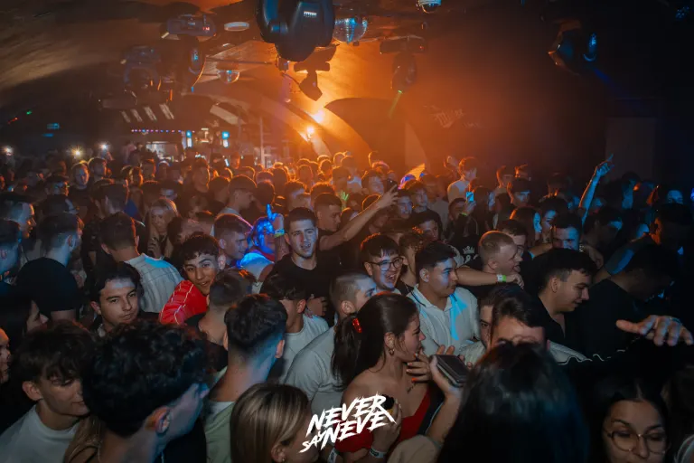 ÉRETTSÉGI AFTERPARTY | 2024.05.17. SZEGED, JATE - 41. fotó