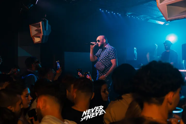 ÉRETTSÉGI AFTERPARTY | 2024.05.17. SZEGED, JATE - 42. fotó