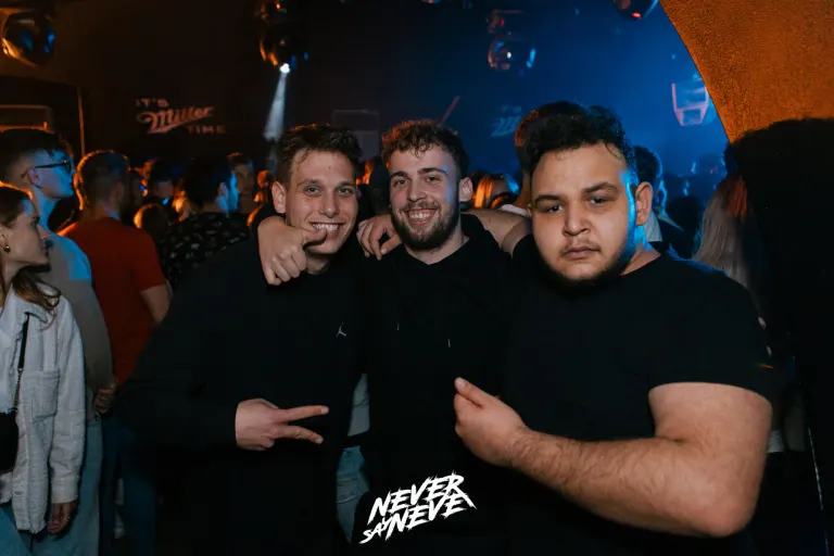 ÉRETTSÉGI AFTERPARTY | 2024.05.17. SZEGED, JATE - 43. fotó