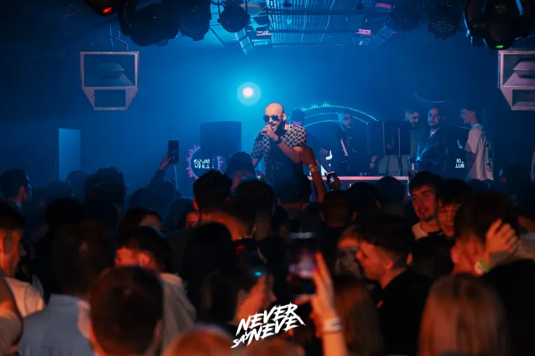 ÉRETTSÉGI AFTERPARTY | 2024.05.17. SZEGED, JATE - 44. fotó