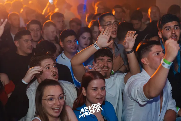 ÉRETTSÉGI AFTERPARTY | 2024.05.17. SZEGED, JATE - 47. fotó