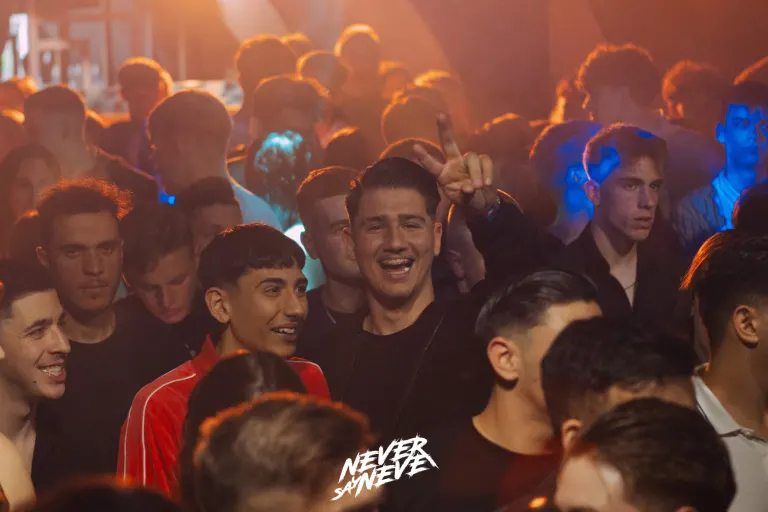 ÉRETTSÉGI AFTERPARTY | 2024.05.17. SZEGED, JATE - 49. fotó