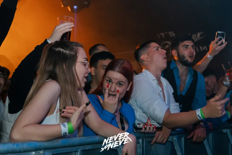ÉRETTSÉGI AFTERPARTY | 2024.05.17. SZEGED, JATE - 50. fotó