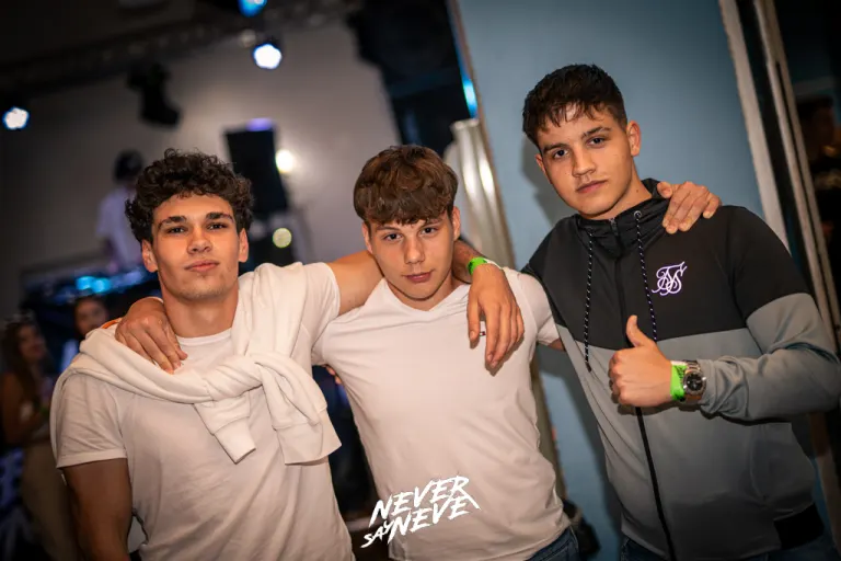 SÖRFESZTIVÁL AFTERPARTY | 2024.05.03. ZALAEGERSZEG, SPORI - 2. fotó