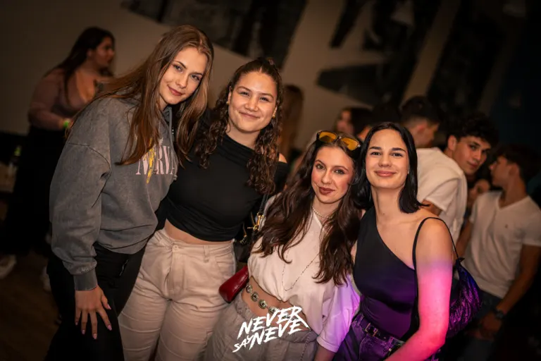 SÖRFESZTIVÁL AFTERPARTY | 2024.05.03. ZALAEGERSZEG, SPORI - 3. fotó