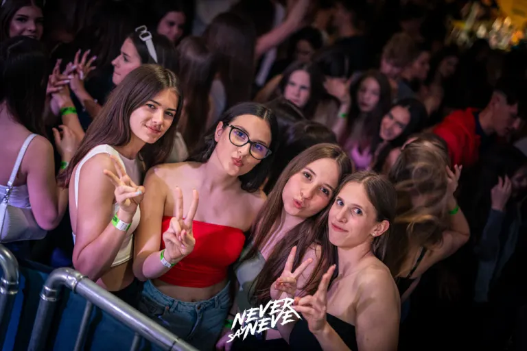 SÖRFESZTIVÁL AFTERPARTY | 2024.05.03. ZALAEGERSZEG, SPORI - 6. fotó
