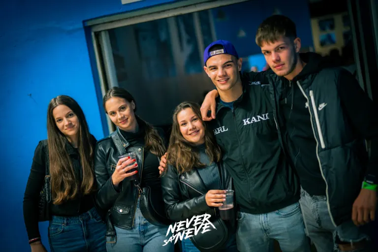 SÖRFESZTIVÁL AFTERPARTY | 2024.05.03. ZALAEGERSZEG, SPORI - 7. fotó