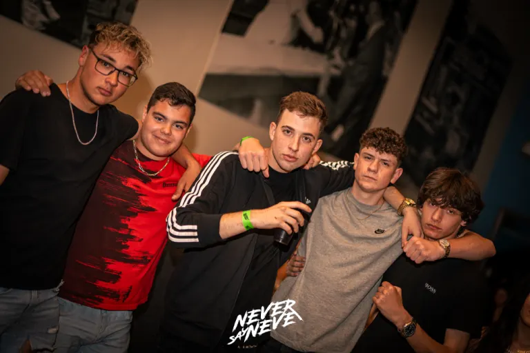 SÖRFESZTIVÁL AFTERPARTY | 2024.05.03. ZALAEGERSZEG, SPORI - 11. fotó