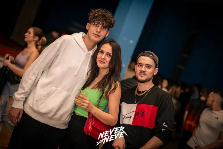 SÖRFESZTIVÁL AFTERPARTY | 2024.05.03. ZALAEGERSZEG, SPORI - 14. fotó