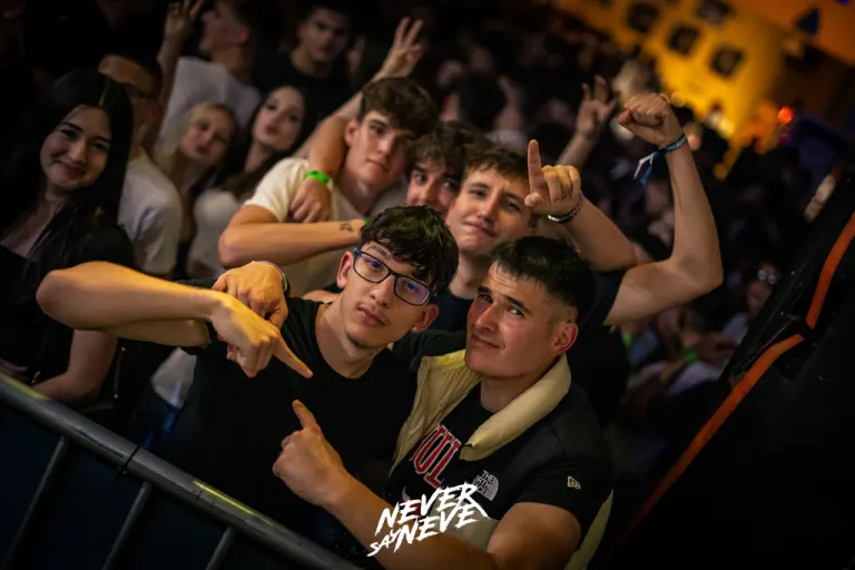 SÖRFESZTIVÁL AFTERPARTY | 2024.05.03. ZALAEGERSZEG, SPORI - 17. fotó