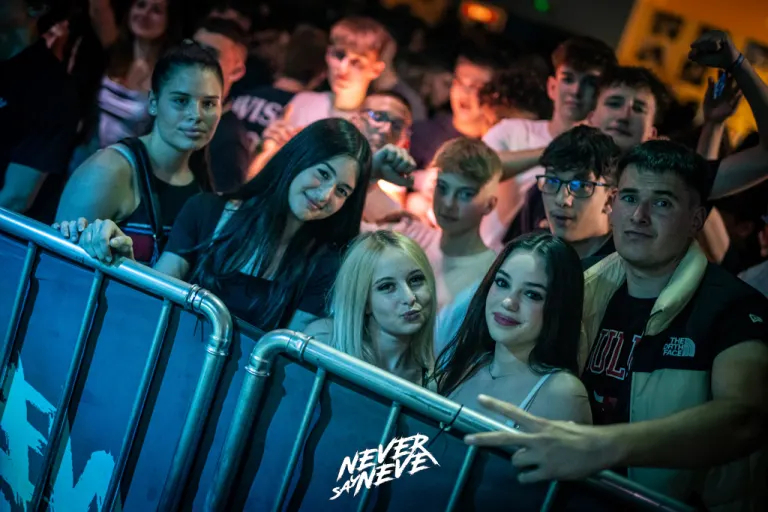 SÖRFESZTIVÁL AFTERPARTY | 2024.05.03. ZALAEGERSZEG, SPORI - 18. fotó