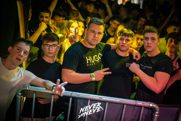 SÖRFESZTIVÁL AFTERPARTY | 2024.05.03. ZALAEGERSZEG, SPORI - 19. fotó