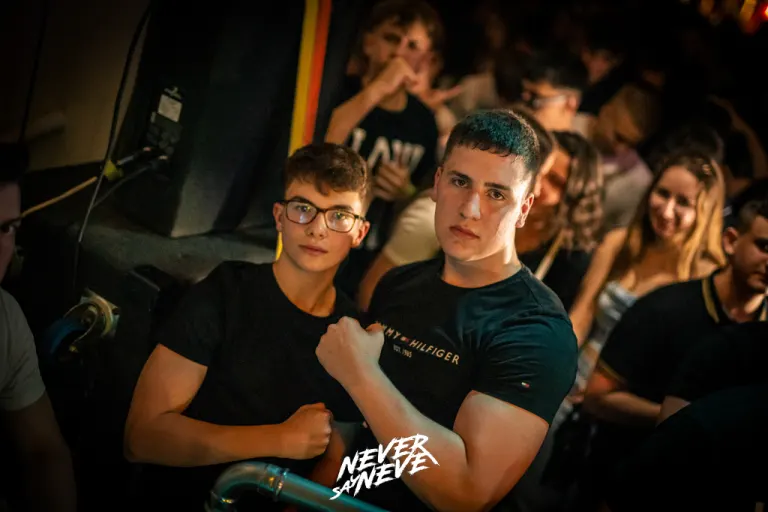 SÖRFESZTIVÁL AFTERPARTY | 2024.05.03. ZALAEGERSZEG, SPORI - 21. fotó