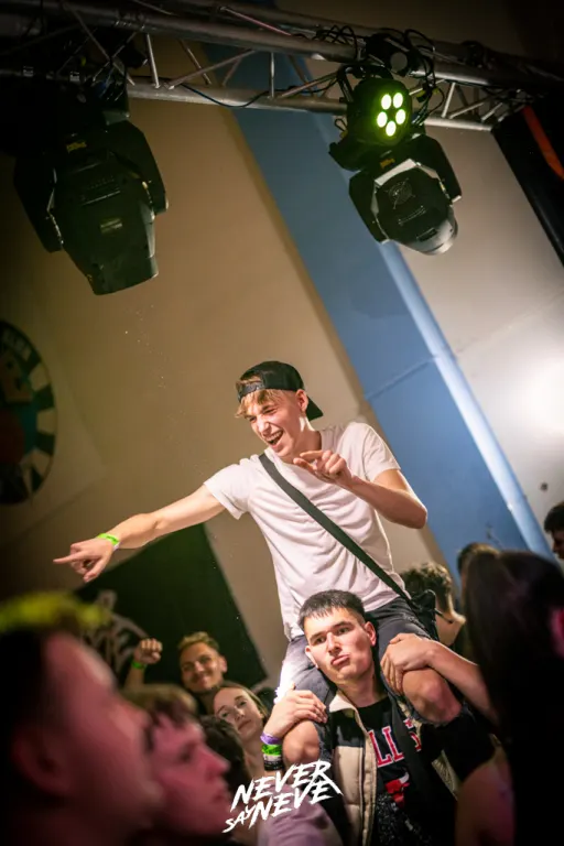 SÖRFESZTIVÁL AFTERPARTY | 2024.05.03. ZALAEGERSZEG, SPORI - 26. fotó