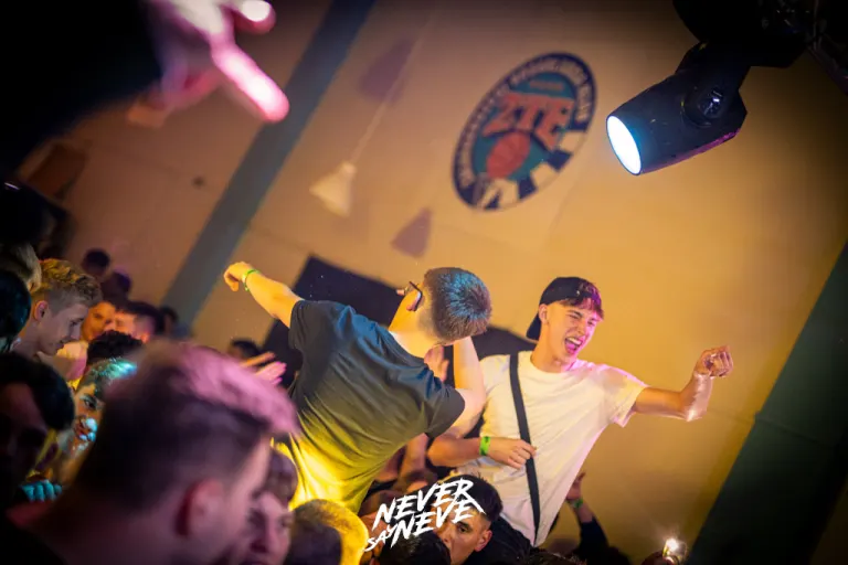SÖRFESZTIVÁL AFTERPARTY | 2024.05.03. ZALAEGERSZEG, SPORI - 27. fotó