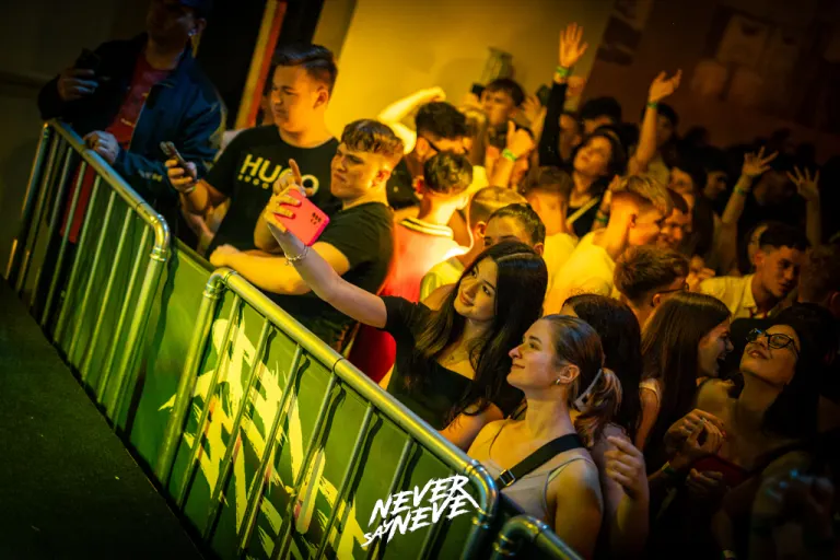 SÖRFESZTIVÁL AFTERPARTY | 2024.05.03. ZALAEGERSZEG, SPORI - 28. fotó