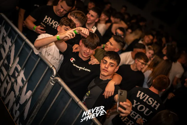 SÖRFESZTIVÁL AFTERPARTY | 2024.05.03. ZALAEGERSZEG, SPORI - 30. fotó