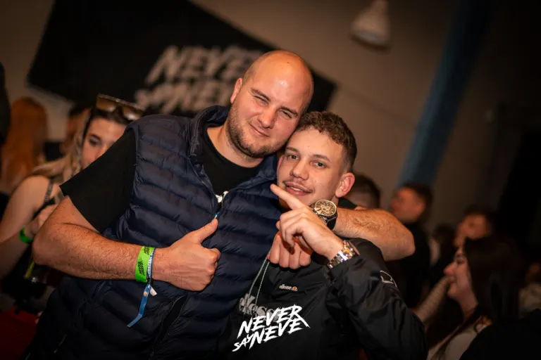 SÖRFESZTIVÁL AFTERPARTY | 2024.05.03. ZALAEGERSZEG, SPORI - 39. fotó