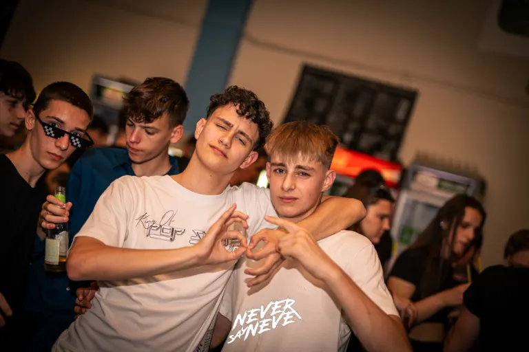 SÖRFESZTIVÁL AFTERPARTY | 2024.05.03. ZALAEGERSZEG, SPORI - 44. fotó