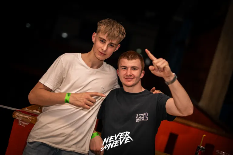 SÖRFESZTIVÁL AFTERPARTY | 2024.05.03. ZALAEGERSZEG, SPORI - 51. fotó