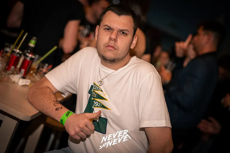 SÖRFESZTIVÁL AFTERPARTY | 2024.05.03. ZALAEGERSZEG, SPORI - 53. fotó