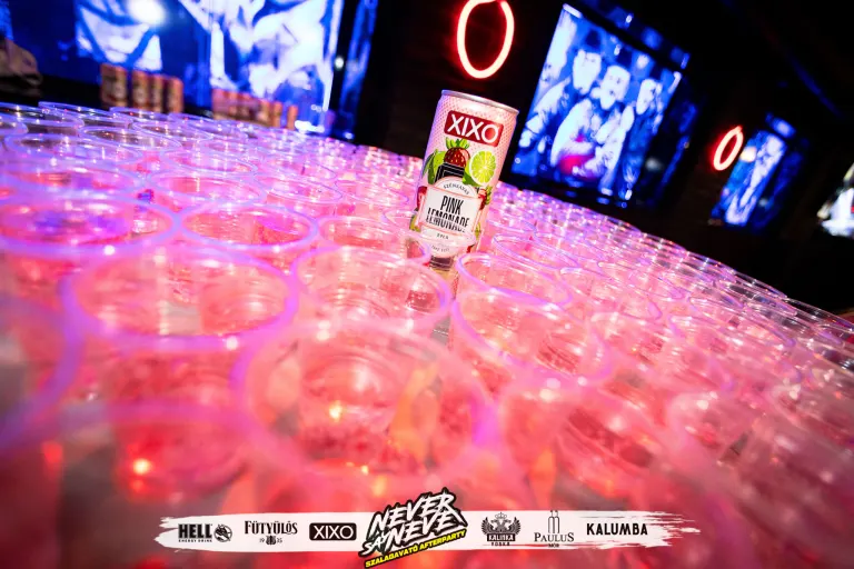 DCZY & SZLG SZALAGAVATÓ AFTERPARTY | 2024.10.25. DEBRECEN, TABU - 8. fotó