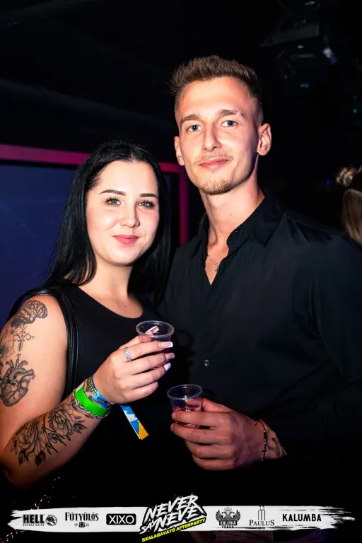DCZY & SZLG SZALAGAVATÓ AFTERPARTY | 2024.10.25. DEBRECEN, TABU - 26. fotó