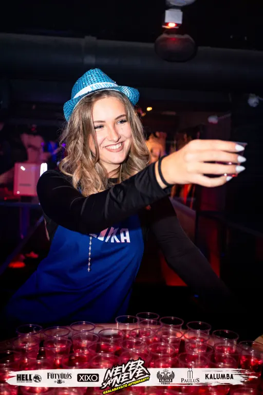 DCZY & SZLG SZALAGAVATÓ AFTERPARTY | 2024.10.25. DEBRECEN, TABU - 37. fotó