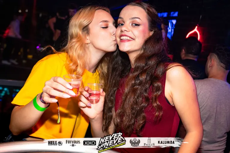 DCZY & SZLG SZALAGAVATÓ AFTERPARTY | 2024.10.25. DEBRECEN, TABU - 41. fotó