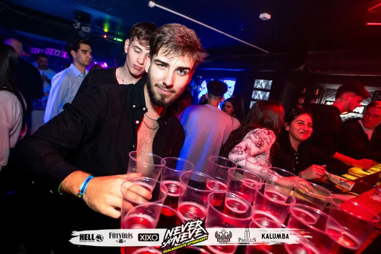 DCZY & SZLG SZALAGAVATÓ AFTERPARTY | 2024.10.25. DEBRECEN, TABU - 59. fotó