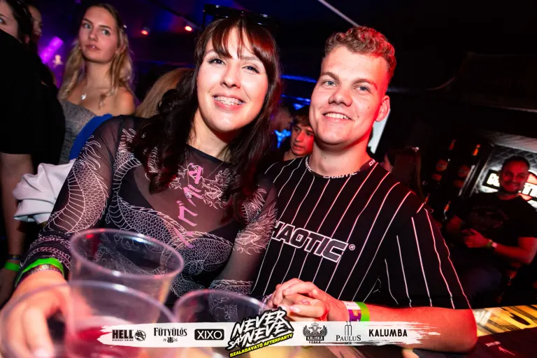 DCZY & SZLG SZALAGAVATÓ AFTERPARTY | 2024.10.25. DEBRECEN, TABU - 63. fotó
