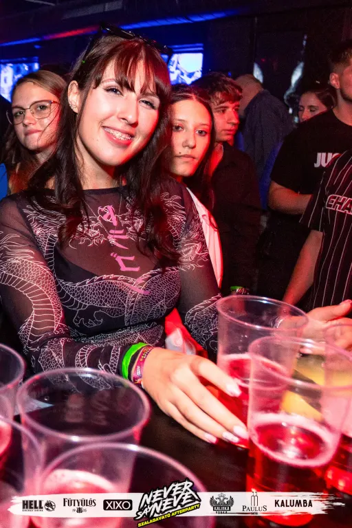 DCZY & SZLG SZALAGAVATÓ AFTERPARTY | 2024.10.25. DEBRECEN, TABU - 64. fotó