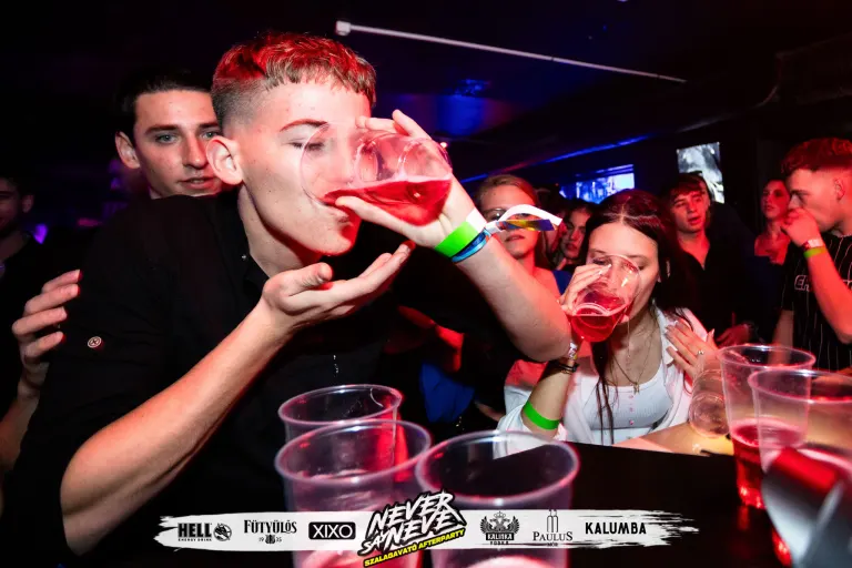 DCZY & SZLG SZALAGAVATÓ AFTERPARTY | 2024.10.25. DEBRECEN, TABU - 66. fotó
